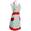 Cherries Fashionista Apron Cherries Fashionista Apron