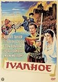 IVANHOE (1952) - Uncut Version - Starring Robert Taylor & Elizabeth Taylor