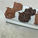 Dark Chocolate Coconut Cluster 1 Lb.