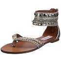 Steve Madden Women's Devinne Sandal