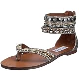 Steve Madden Women's Devinne Sandal