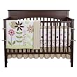 Circo&reg; Mix and Match Brown Flowers Collection