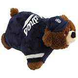 MLB San Diego Padres Mini Mascot Pillow Pet