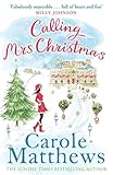 Calling Mrs Christmas