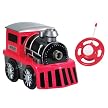 Kid Galaxy Radio-Controlled 49MHz Train