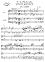 Mozart Sonata and Fugue K.448 for 2 Pianos : Instantly download and print sheet music