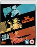 The Killing + Killer's Kiss [Blu-ray]