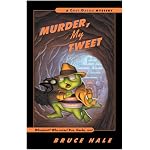 Murder, My Tweet book cover