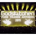 Godskitchen Pure Trance Anthems 2011