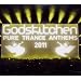 Godskitchen Pure Trance Anthems 2011