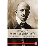 darkwater voices from within the veil