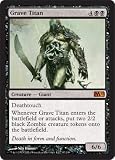 Grave Titan - Magic 2011 (M11) - Mythic Rare