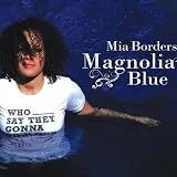 Magnolia Blue