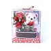 Valentine's Day "Bear in a Box" Set 3