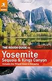 The Rough Guide to Yosemite, Sequoia & Kings Canyon