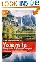 The Rough Guide to Yosemite, Sequoia & Kings Canyon (Rough Guide Yosemite, Sequoia & Kings Canyon)