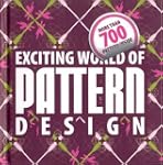 Exciting world of pattern design. Mor...