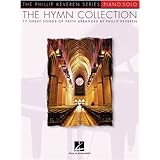 The Hymn Collection - 17 Great Songs of Faith - Piano Solo Songbook