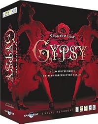 Quantum Leap Gypsy