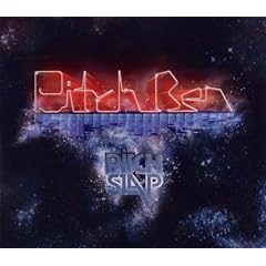 Pitchslap