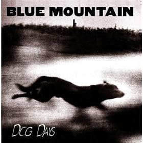 Blue Canoe (Album Version)