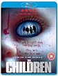 ENTERTAINMENT ONE Children [BLU-RAY]