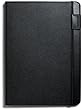 Amazon Kindle DX Black Leather Cover (Fits 9.7" Display, Latest and 2nd Generation Kindles)