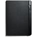 Kindle DX Leather Cover, Black (Fits 9.7" Display, Latest and 2nd Generation Kindle DXs)