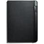 Kindle DX Leather Cover, Black (Fits 9.7" Display, Latest and 2nd Generation Kindle DXs)