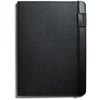 Kindle DX, Free 3G, 3G Works Globally, Graphite, 9.7 Display