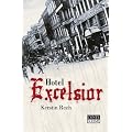 Hotel Excelsior: Krimi