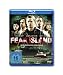 Fear Island - M�rderische Unschuld [Blu-ray]