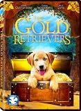 Gold Retrievers