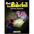 Les Bidochon, Tome 18 : Les Bidochon voient tout, savent tout (petit format)