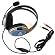 VOIP/SKYPE Handsfree Stereo Headset w/ Microphone