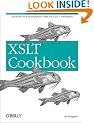 XSLT Cookbook: Solutions and Examples for XML and XSLT Developers