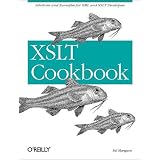 XSLT Cookbook