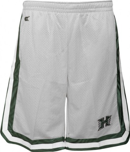 Buy Hawaii Warriors -Grey- Transition Shorts