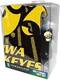 Iowa Hawkeyes Golf Towel Gift Pack - NCAA College Athletics