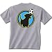 Soccer Dog Short Sleeve T-Shirt