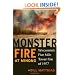 Monster Fire at Minong: Wisconsin's Five Mile Tower Fire of 1977