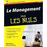 Le Management pour les Nulspar Bob Nelson