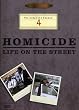 Homicide Life on the Street - The Complete Season 4