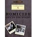 Homicide Life on the Street - The Complete Season 4