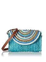 Ginger+Soul Bandolera (Azul)