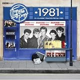 top of the pops 1981 by various artists