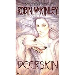 Deerskin