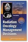 Radiation Oncology: Management Decisions