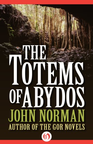 The Totems of Abydos