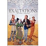 Exaltations ~ Richard Garfinkle